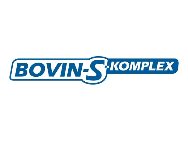 BOVIN-S-KOMPLEX BOVIN-S-KOMPLEX