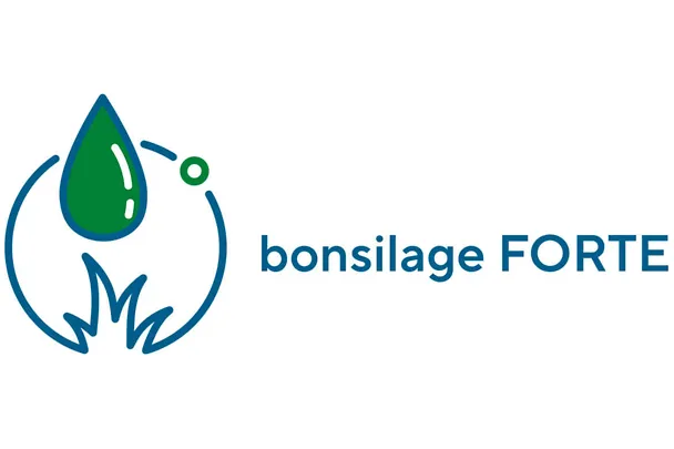 Logo bonsilage Forte