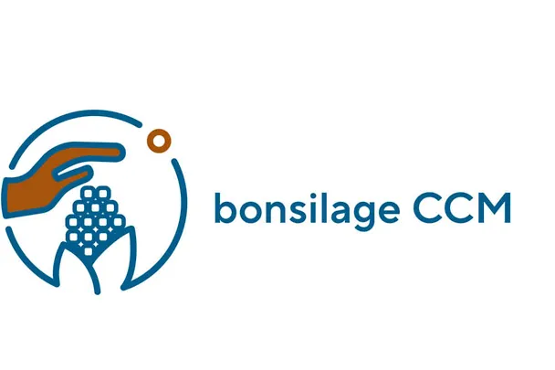 Logo bonsilage CCM