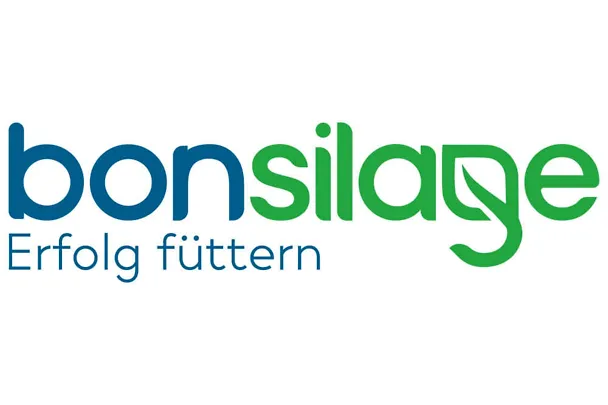 Logo der bonsilage Siliermittel