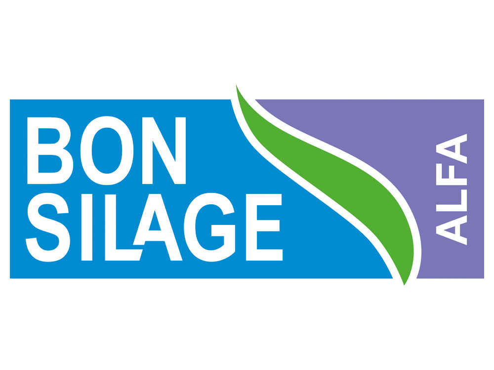 Logo BONSILAGE ALFA