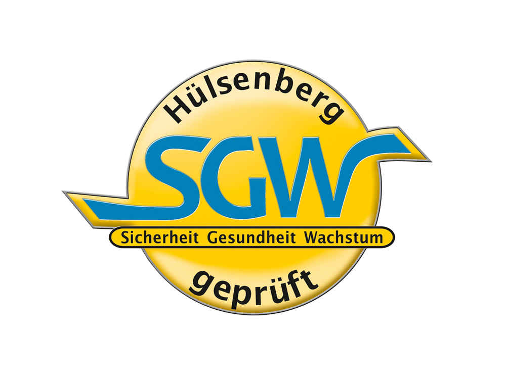 SGW – sigurnost, zdravlje, rast u odgoju teladi