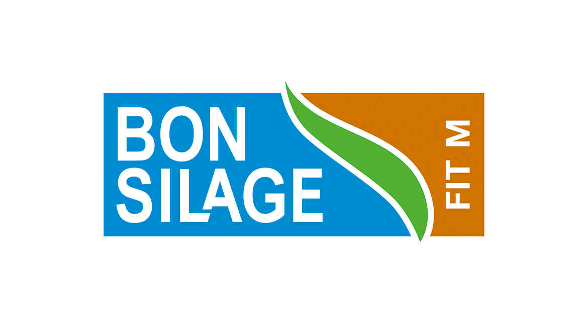 Logo BONSILAGE FIT M za siliranje kukuruza