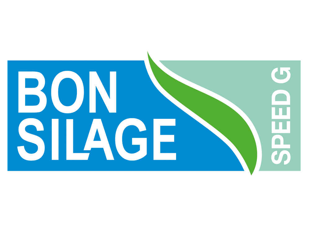 Logo BONSILAGE SPEED G