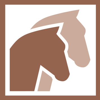 Icon konji