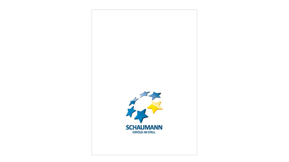 Imagebroschüre von SCHAUMANN