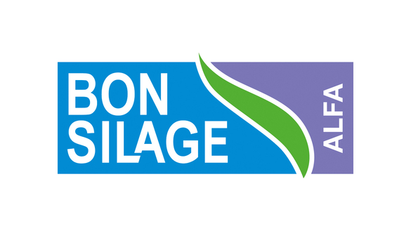Logo BONSILAGE ALFA - silažni dodatak za lucernu