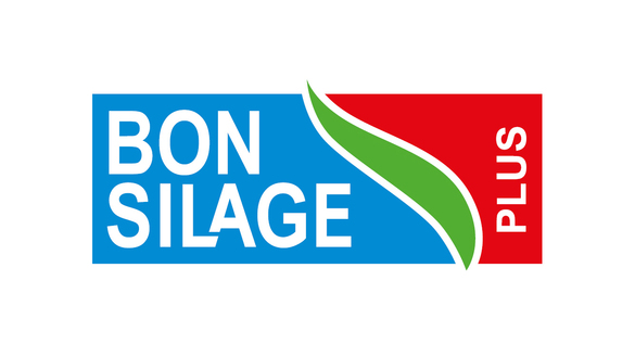 Logo BONSILAGE PLUS - silažni dodatak za trave