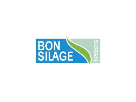 Logo BONSILAGE SPEED G -za sjenaže trava